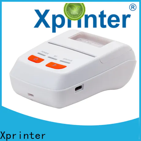 Xprinter mobile receipt printer for android with good price for store