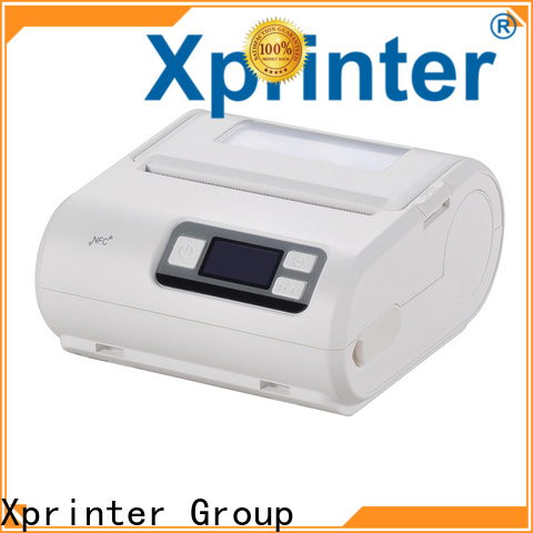 Xprinter large capacity receipt printer thermal with good price for tax