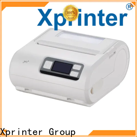 Xprinter large capacity receipt printer thermal with good price for tax
