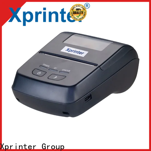 Xprinter practical personalized for post
