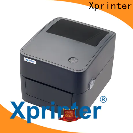 high quality cheap barcode label printer customized for tax