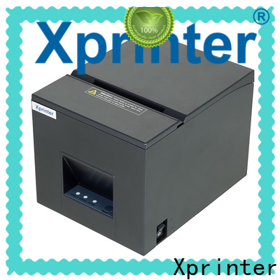 Xprinter practical receipt printer online directly sale for shop