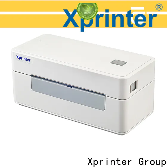 Xprinter 4 inch thermal printer series for tax