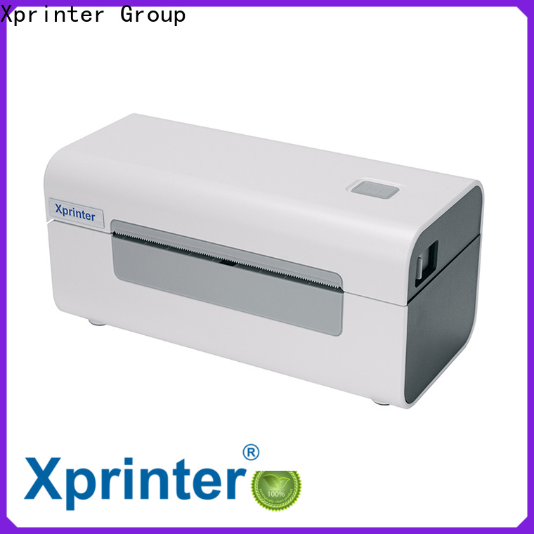 Xprinter high quality small barcode label printer manufacturer for store