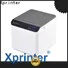 high quality android receipt printer factory price for shop