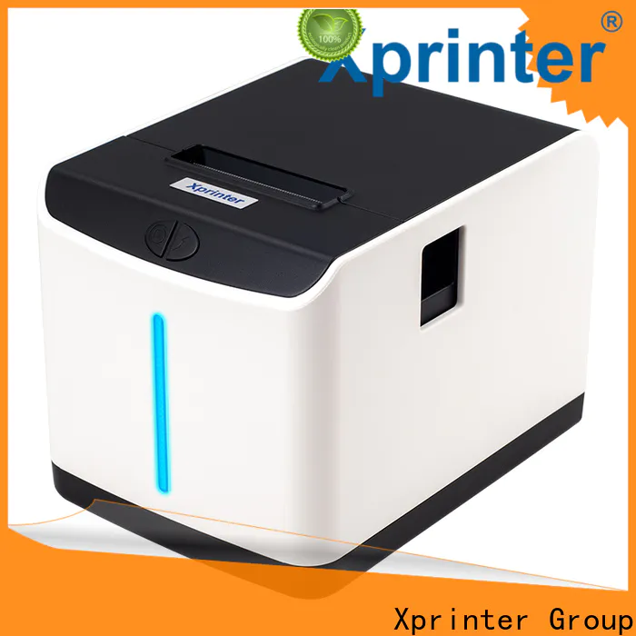 Xprinter cost-effective barcode label printer factory price for commercial