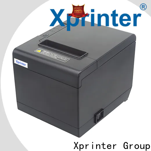 Xprinter receipt printer online customized for catering