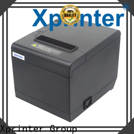 Xprinter standard retail receipt printer factory for mall
