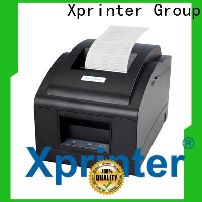 Xprinter dot matrix printer for bill printing customized for storage