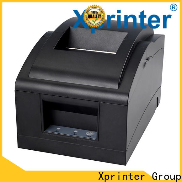 cost-effective wifi pos printer personalized for commercial
