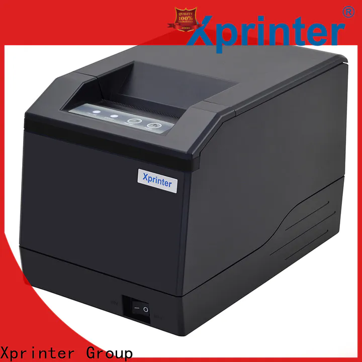 Xprinter best 80mm pos printer design for post