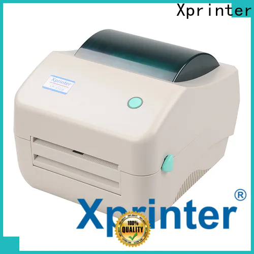 product labeling thermal ticket printer series for tax