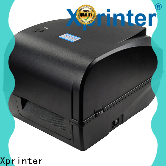 Xprinter Wifi connection types of thermal printer with good price for tax