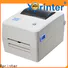 Wifi connection desktop thermal transfer printer factory for catering