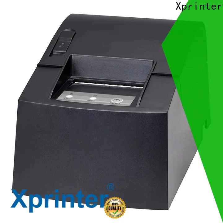 Xprinter professional 58mm receipt printer wholesale for store