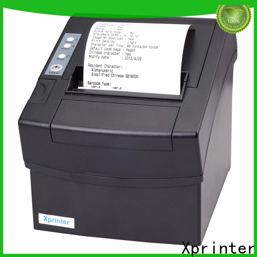 Xprinter pos printer factory for shop