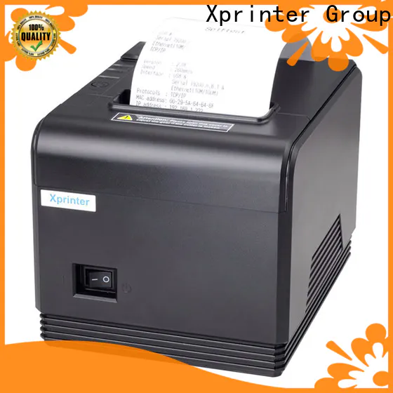 Xprinter traditional bluetooth wireless receipt printer inquire now for shop