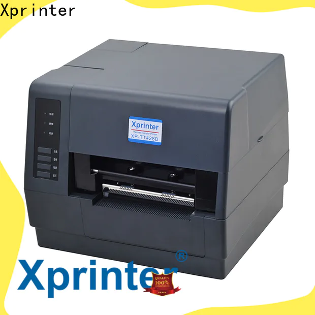 Xprinter thermal label printer inquire now for catering
