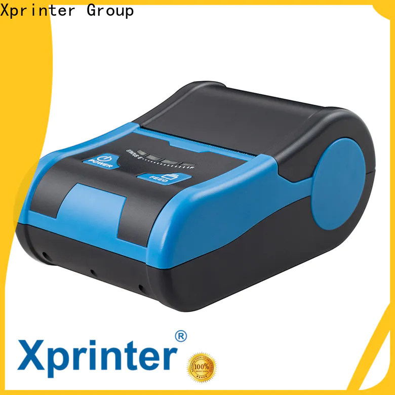Xprinter cash receipt printer with good price for store