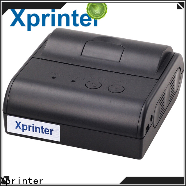 dual mode handheld printer factory for store