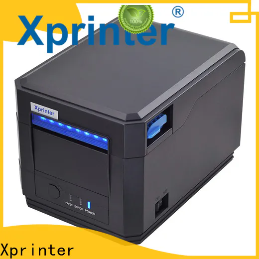 Xprinter retail receipt printer inquire now for store