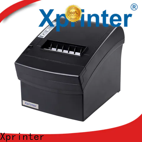Xprinter multilingual receipt printer for pc with good price for mall