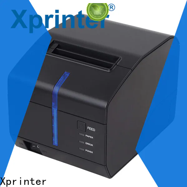 Xprinter xpc2008 cashier receipt printer with good price for store