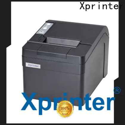 Xprinter professional miniature label printer supplier for shop