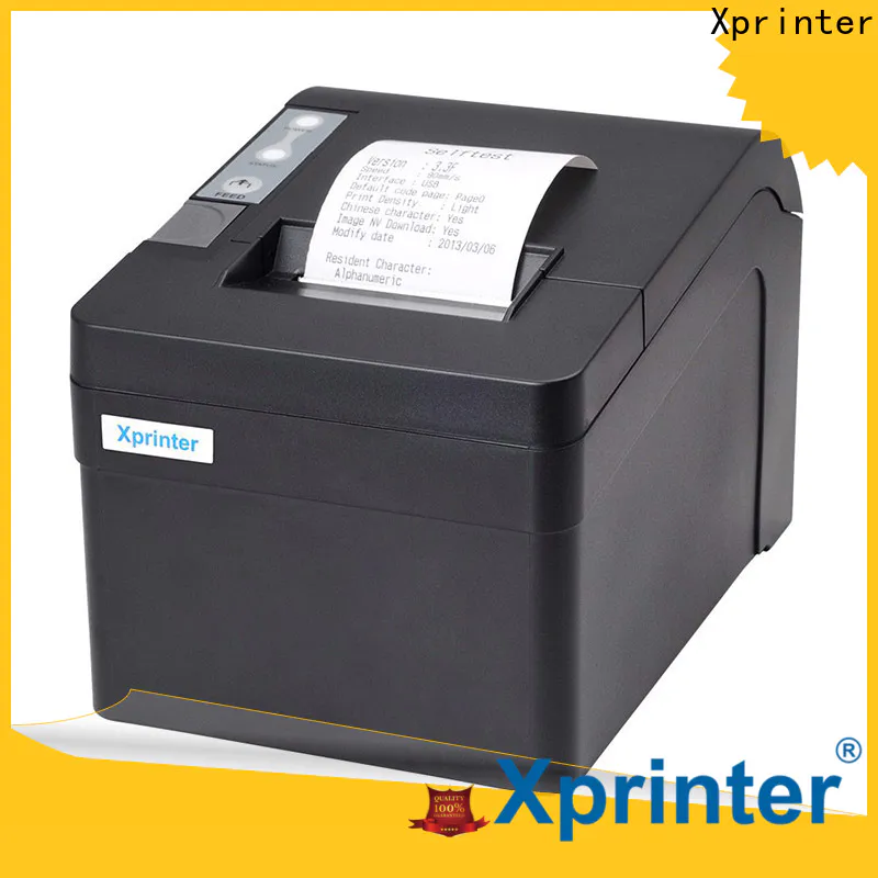 high quality pos printer bluetooth factory price for shop