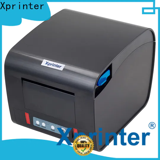 Xprinter traditional restaurant receipt printer factory for mall