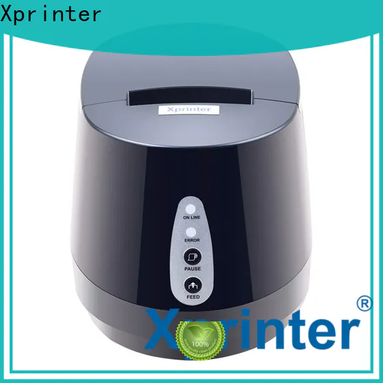 high quality bluetooth thermal label printer personalized for mall