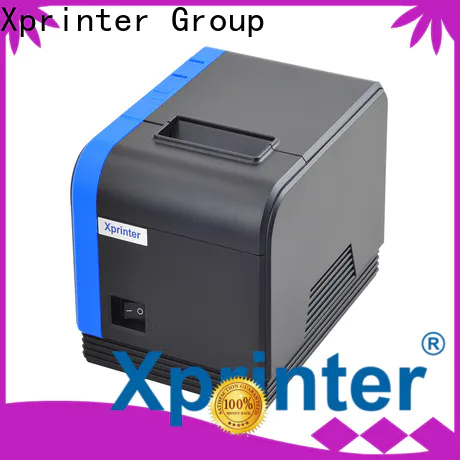 Xprinter 58mm portable mini thermal printer personalized for shop