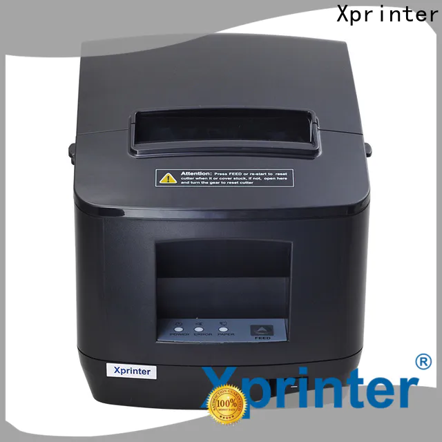Xprinter top quality printer cloud print supply for supermarket