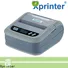 Wifi connection shop bill printer customized for shop