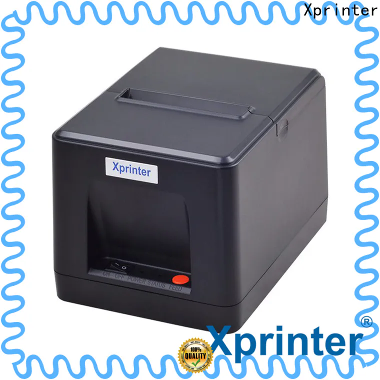 Xprinter mini bill printer factory price for shop
