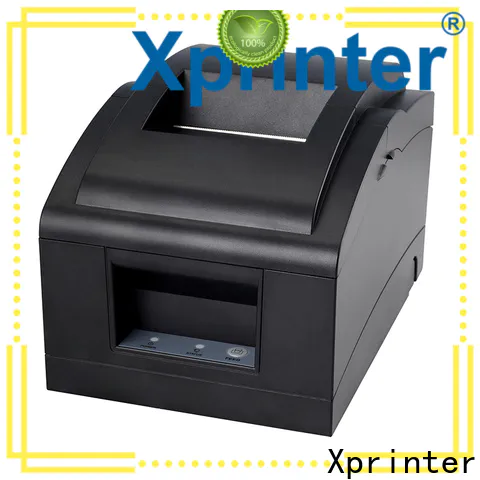 Xprinter stable types of dot matrix printer series for medical care