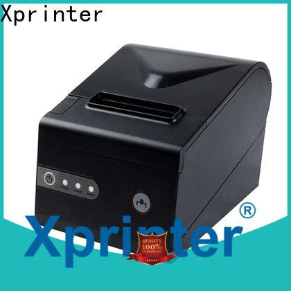 multilingual wireless receipt printer for ipad factory for mall