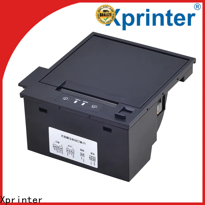 reliable panel printer directly sale for store