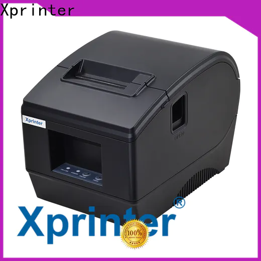 Xprinter wireless pos thermal printer factory price for mall