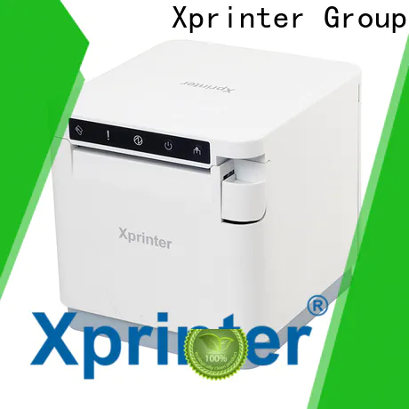 Xprinter receipt printer for pc with good price for shop