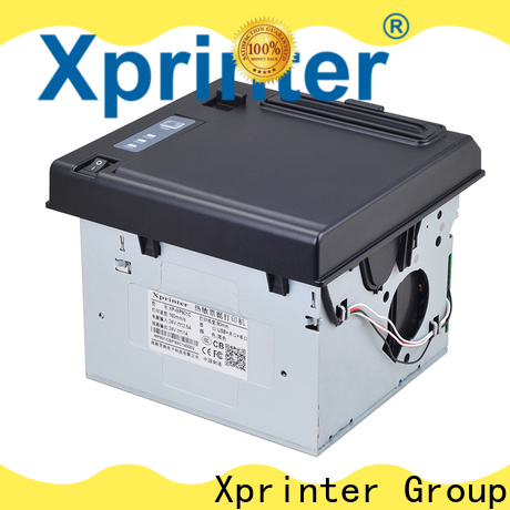 Xprinter product label printer directly sale for tax