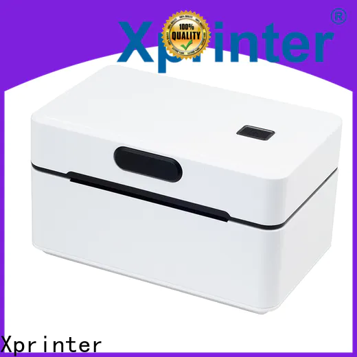 Xprinter barcode and label printer inquire now for post