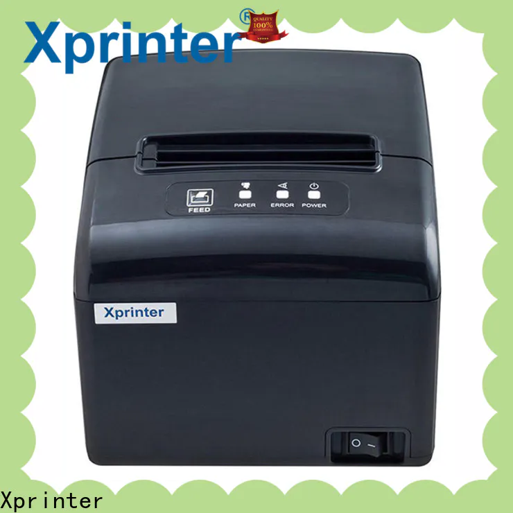 Xprinter usb receipt printer inquire now for retail