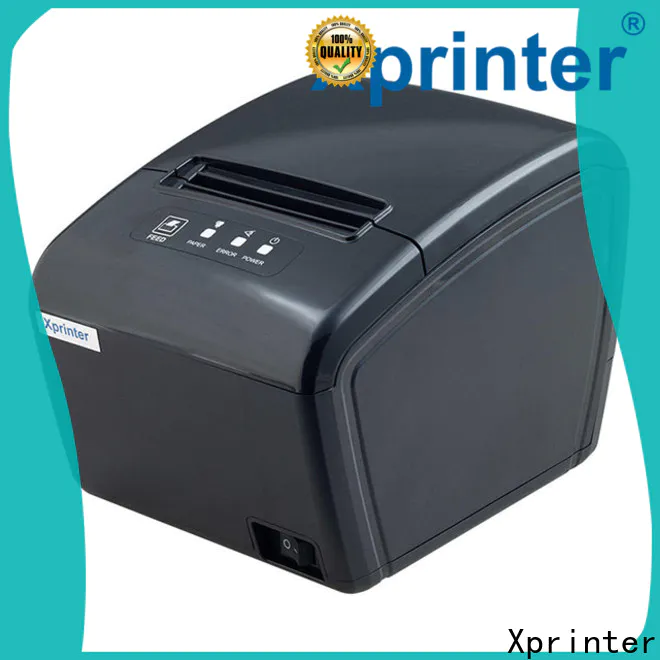 Xprinter lan receipt printer best buy with good price for shop