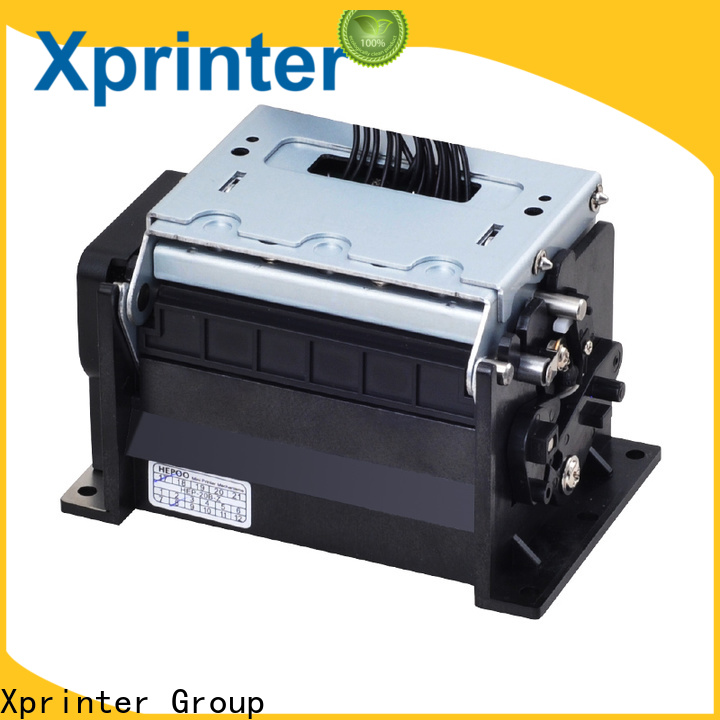 Xprinter professional thermal printer accessories factory for storage