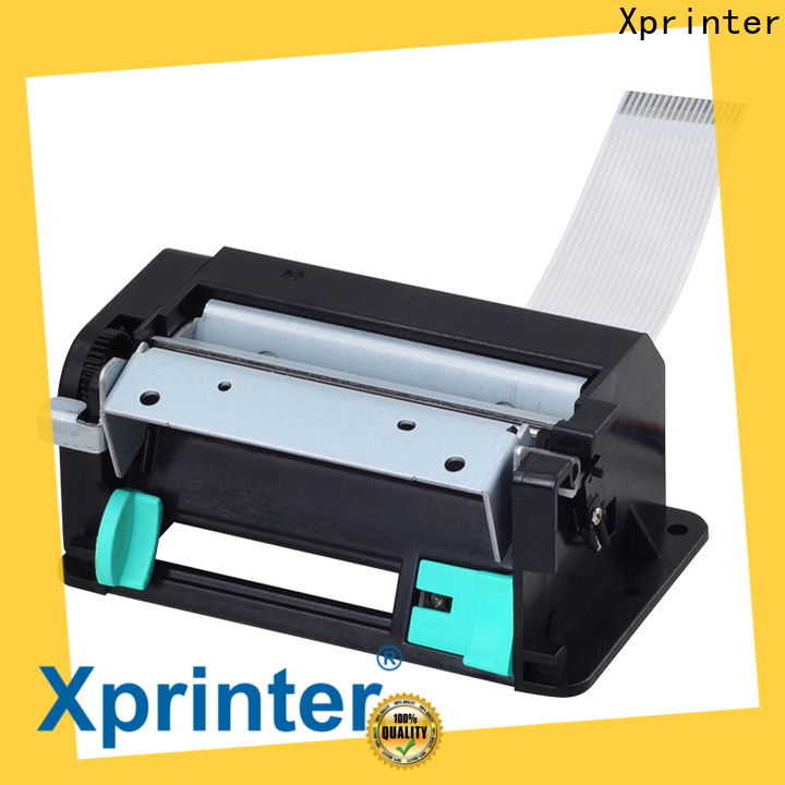 Xprinter durable melody box factory for supermarket