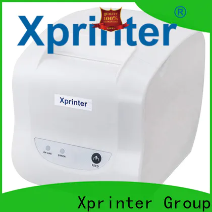 Xprinter professional printer cloud supply for supermarket