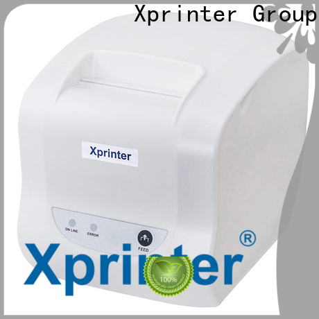 Xprinter durable 58mm printer wholesale for shop
