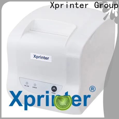 Xprinter durable 58mm printer wholesale for shop