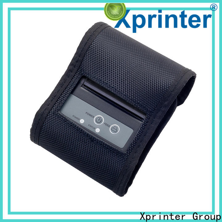 Xprinter professional voice prompter inquire now for storage